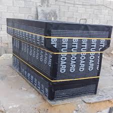 Etisalat/Du Telecom standard precast JRC 04, with Waterproofing, Frame & Covers & Accessories.