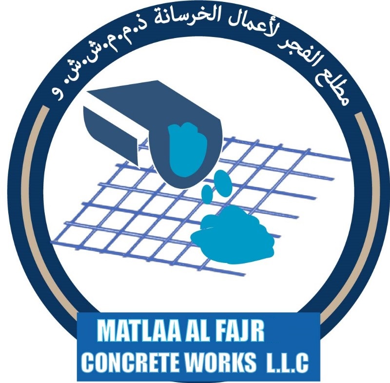 matla al fajr concrete works